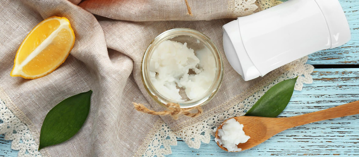 Clari Beauty Shop -Clari Beauty Shop Article 2 Deodorant