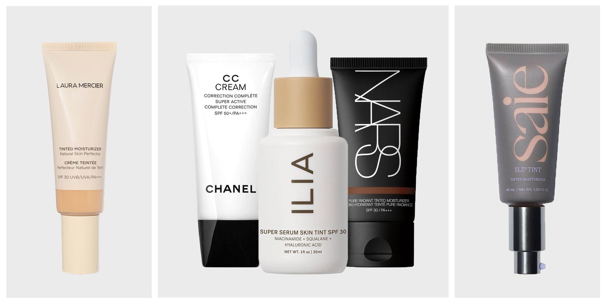 Clari Beauty Shop -Clari Beauty Shop tinted moisturiser 1668423422